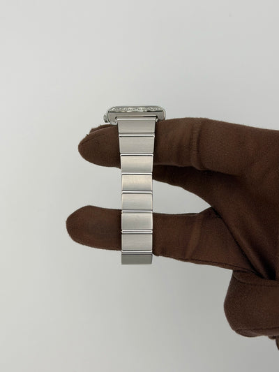 2026 Omega Constellation 24mm Stainless Steel 123.15.24.60.52.001