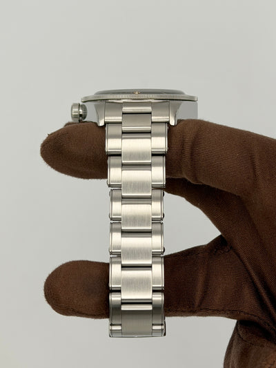 2025 Tudor Black Bay 58 39mm Stainless Steel M79030N-0001