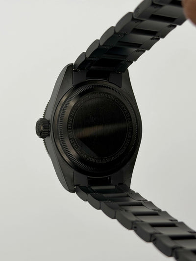 2026 Tudor Black Bay Ceramic 41mm Ceramic M7941A1ACNU-0001