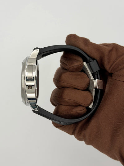 2011 Panerai Luminor Marina 44mm Stainless Steel PAM00104