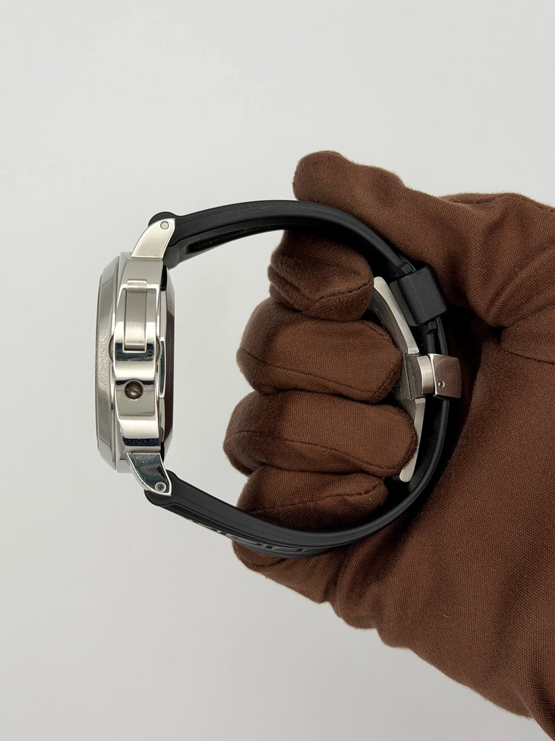 2011 Panerai Luminor Marina 44mm Stainless Steel PAM00104