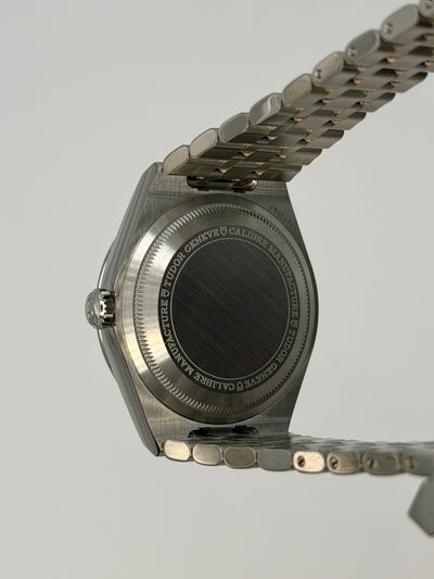 2026 Tudor Royal 40mm Stainless Steel M2840D1A0-0002