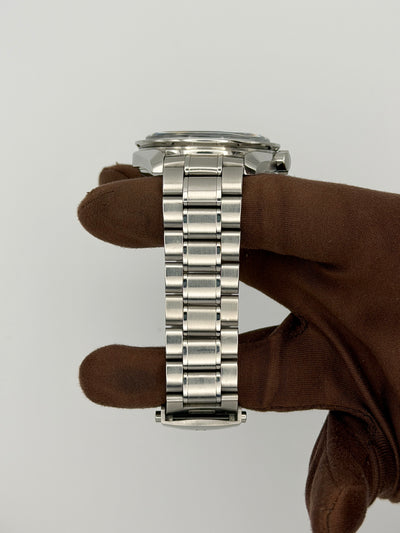 2009 Omega Speedmaster Professional Moonwatch 42mm Stainless Steel 3577.50
