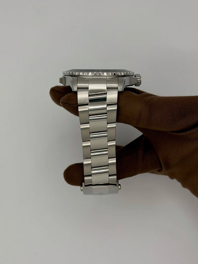 2026 Breitling Superocean Automatic 46mm Stainless Steel A17378211B1A1