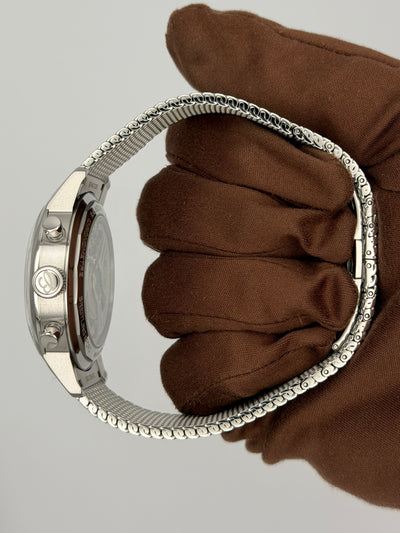 2026 Breitling Top Time B01 Ford Thunderbird 41mm Stainless Steel AB01766A1A1A1