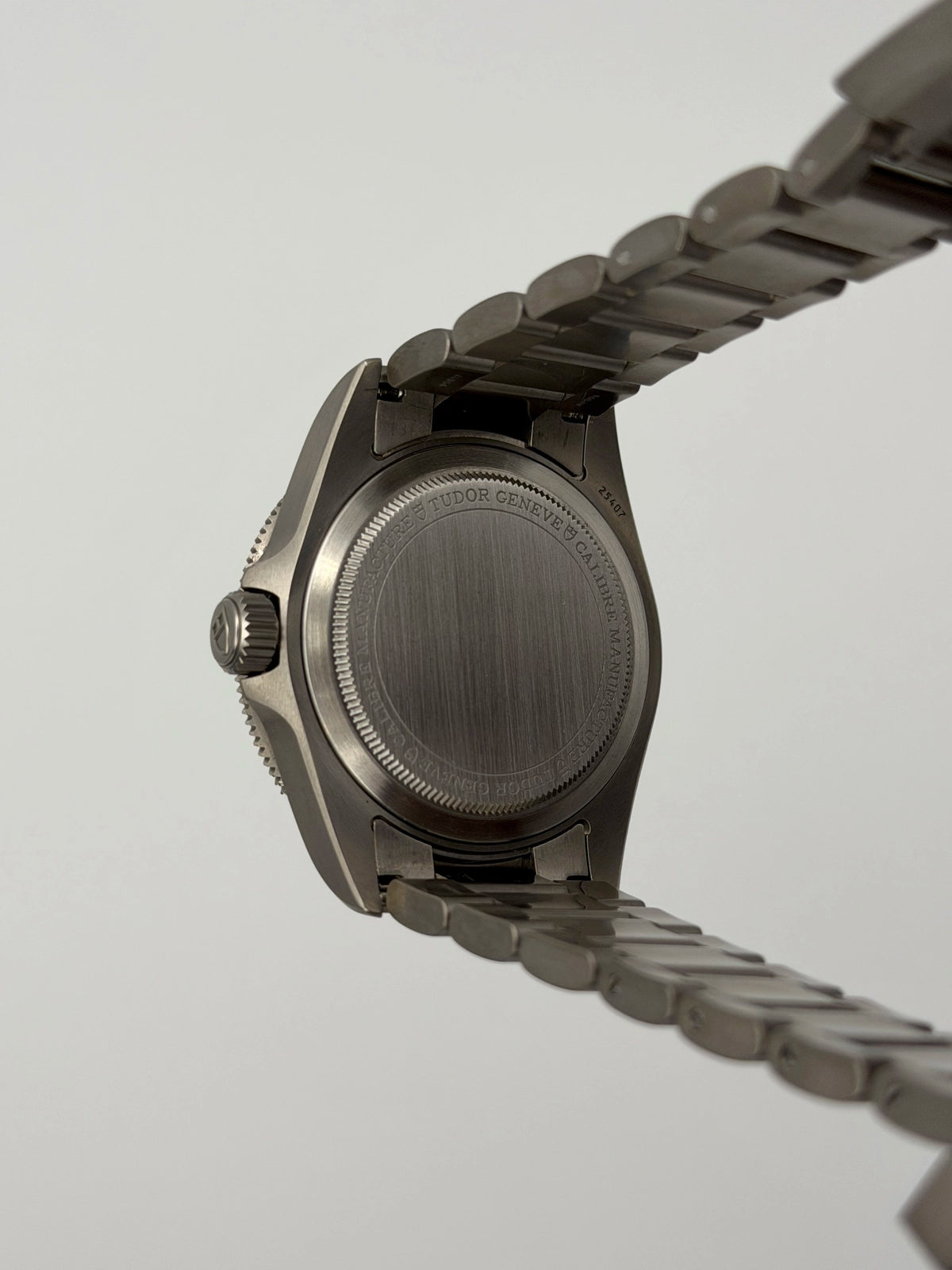 2024 Tudor Pelagos 39 39mm Titanium M25407N-0001