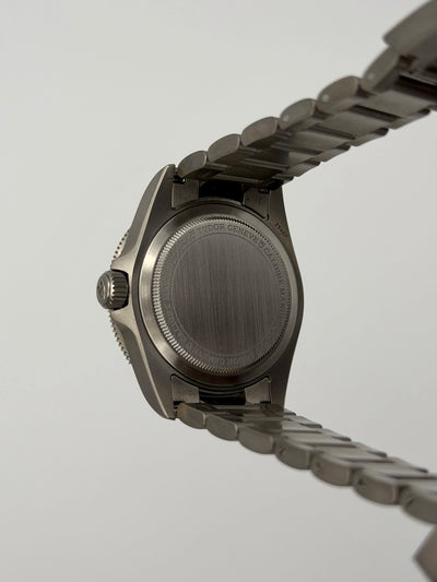 2024 Tudor Pelagos 39 39mm Titanium M25407N-0001