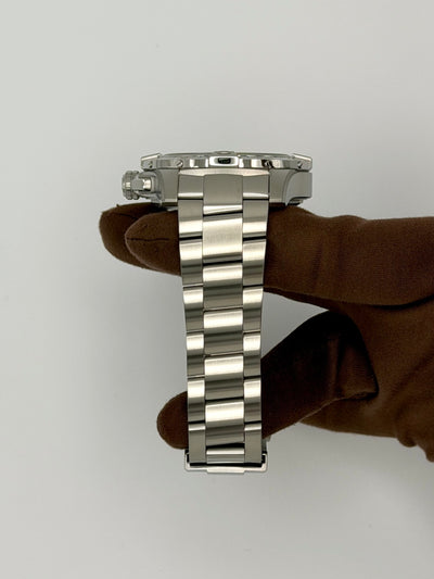 2026 Breitling Avenger B01 Chronograph 44mm Stainless Steel AB0147101L1A1