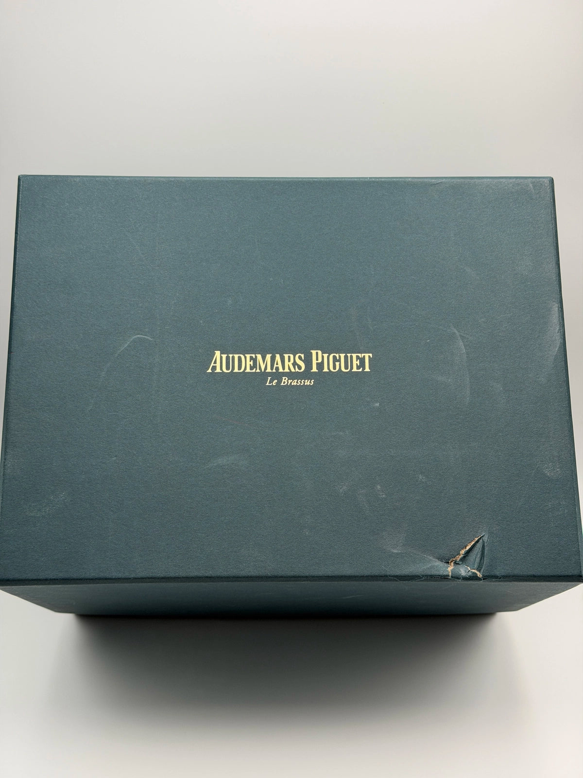Audemars Piguet Royal Oak Chronograph 26242OR.ZZ.1322OR.02 — photo 9 of 10