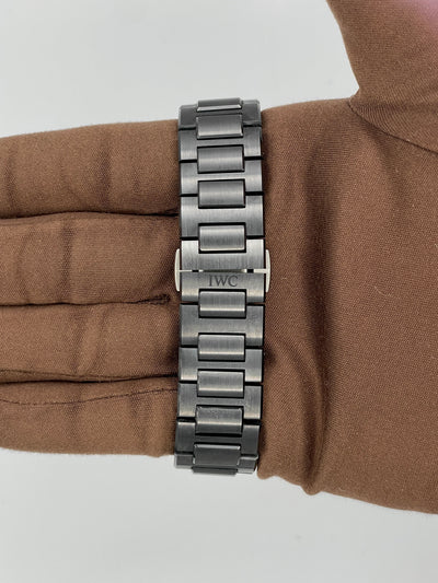 2025 IWC Ingenieur Automatic 42mm Ceramic IW338903
