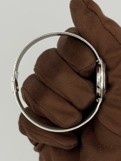 1960 Piaget Classic Jade Dial 27x24mm White Gold 9333 B11