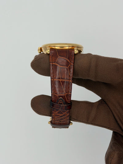 2000 Patek Philippe Complications 36mm Rose Gold 5054R-001