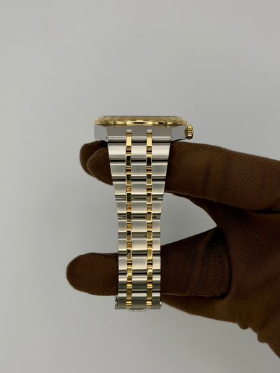 2025 Tudor Royal 38mm Stainless Steel/Yellow Gold M28503-0003