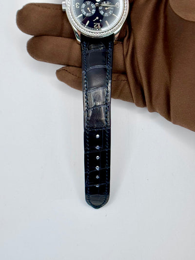 2024 Patek Philippe Annual Calendar 39mm White Gold 5147G-001