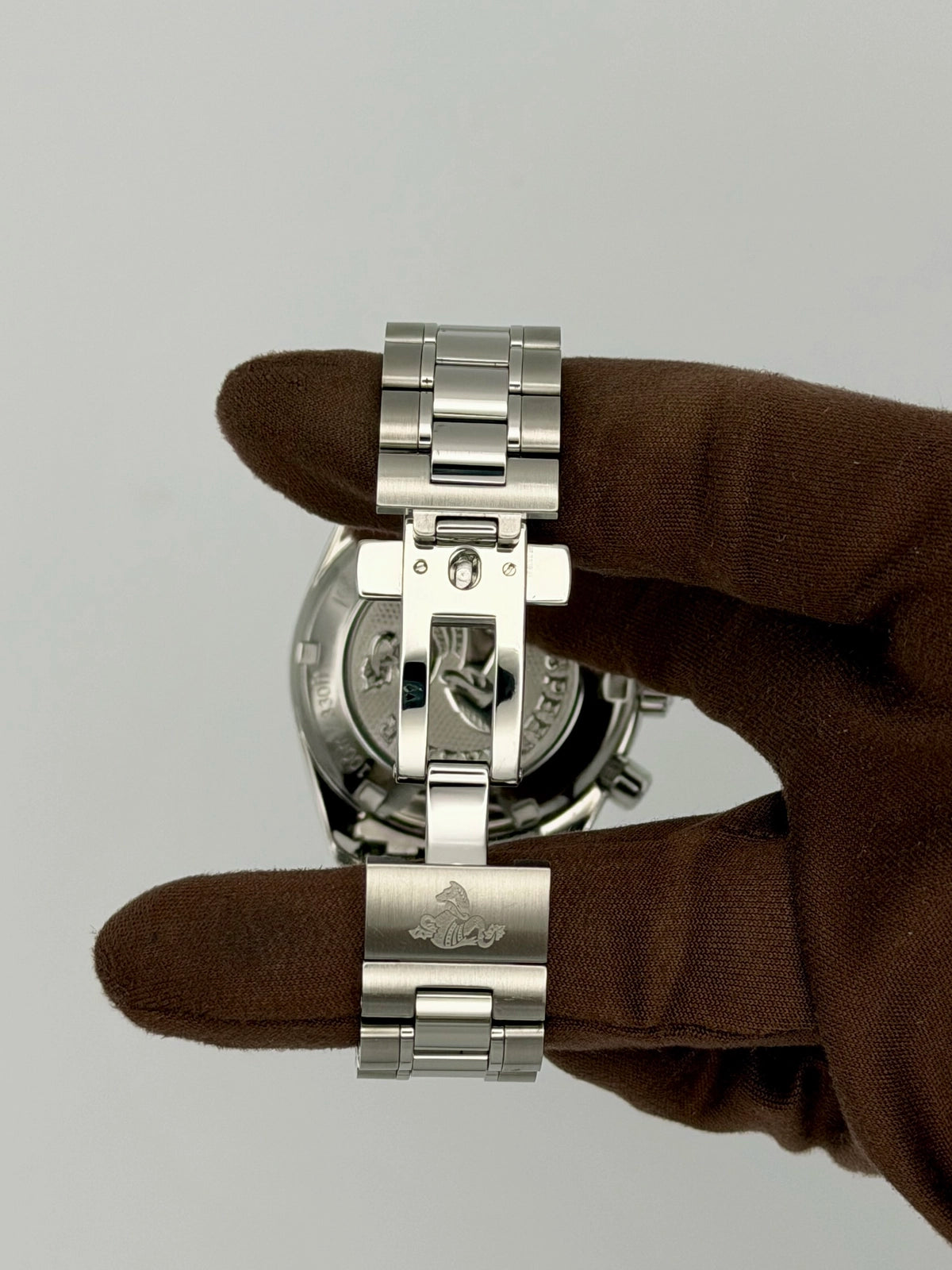 2023 Omega Speedmaster 38 Co-Axial Chronograph 38mm Stainless Steel 324.30.38.50.03.001