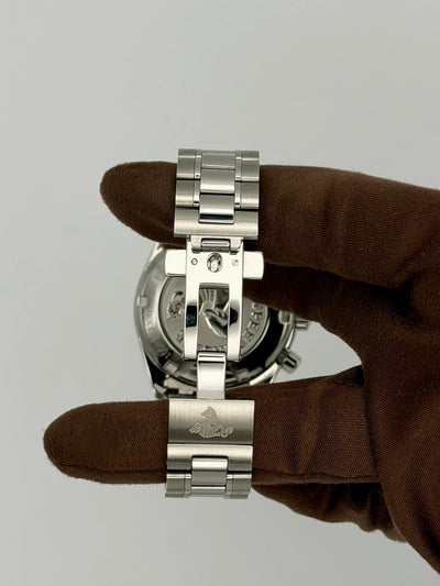 2023 Omega Speedmaster 38 Co-Axial Chronograph 38mm Stainless Steel 324.30.38.50.03.001