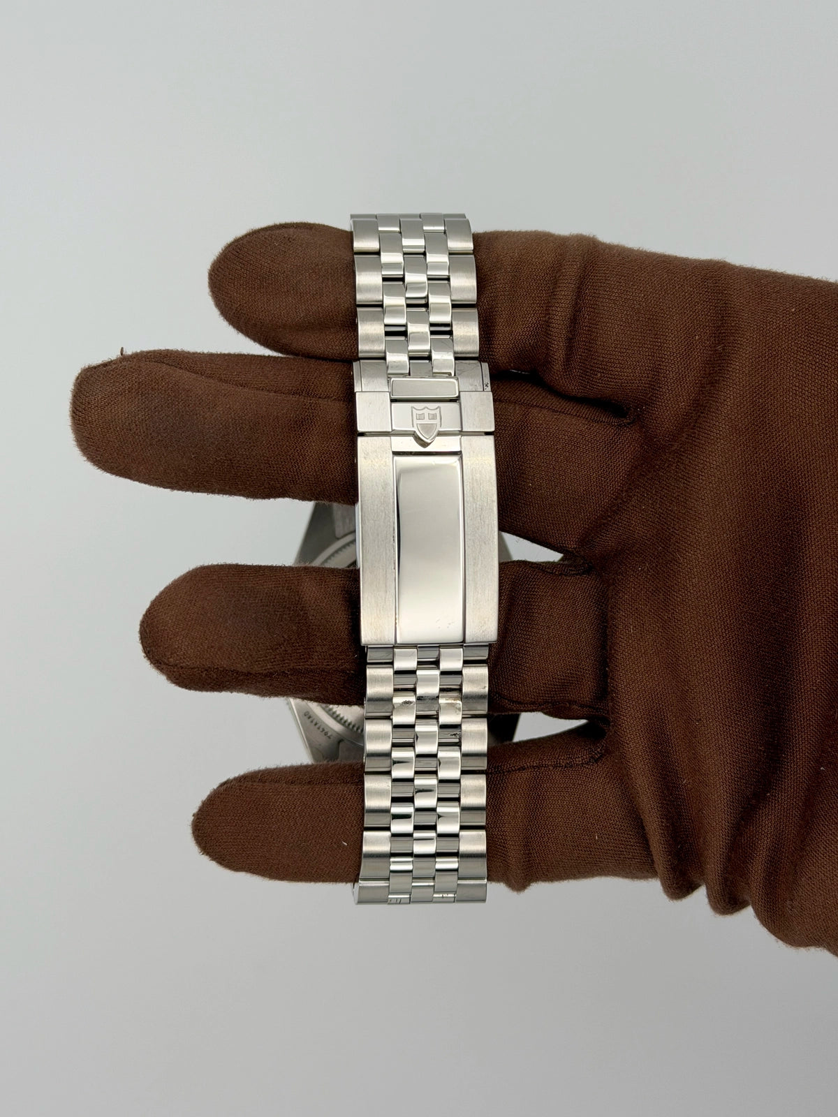 2025 Tudor Black Bay 41mm Stainless Steel M7941A1A0RU-0003