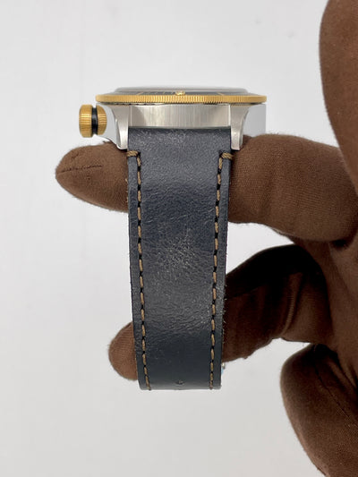 2025 Tudor Black Bay S&G 41mm Stainless Steel/Yellow Gold M79733N-0003