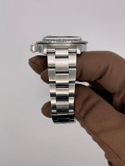 1979 Rolex Submariner Circa 1978 93150 bracelet 40mm Stainless Steel 1680