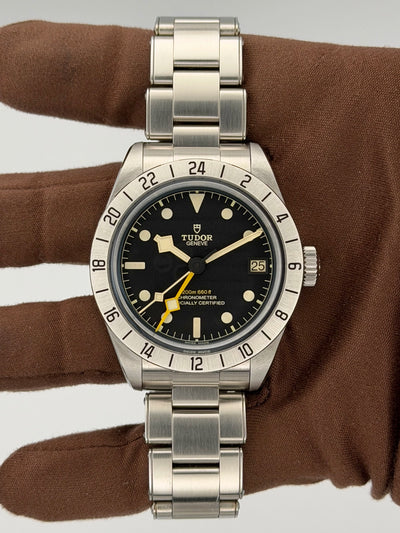 2026 Tudor Black Bay Pro 39mm Stainless Steel M79470-0001