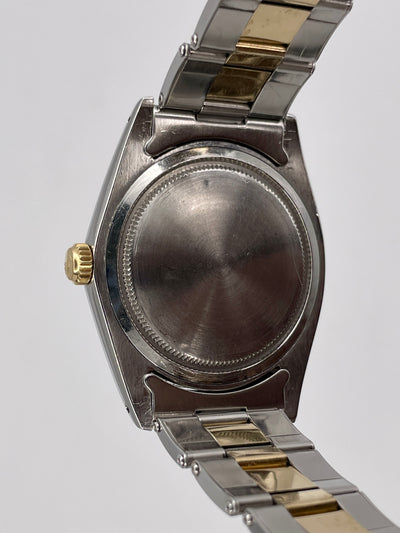 1962 Rolex Oysterdate Precision 34mm Stainless Steel 6694