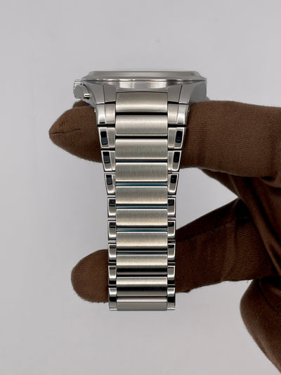 2025 Parmigiani Fleurier Tonda PF Chronograph 40mm Stainless Steel PFC917-1020001-100182