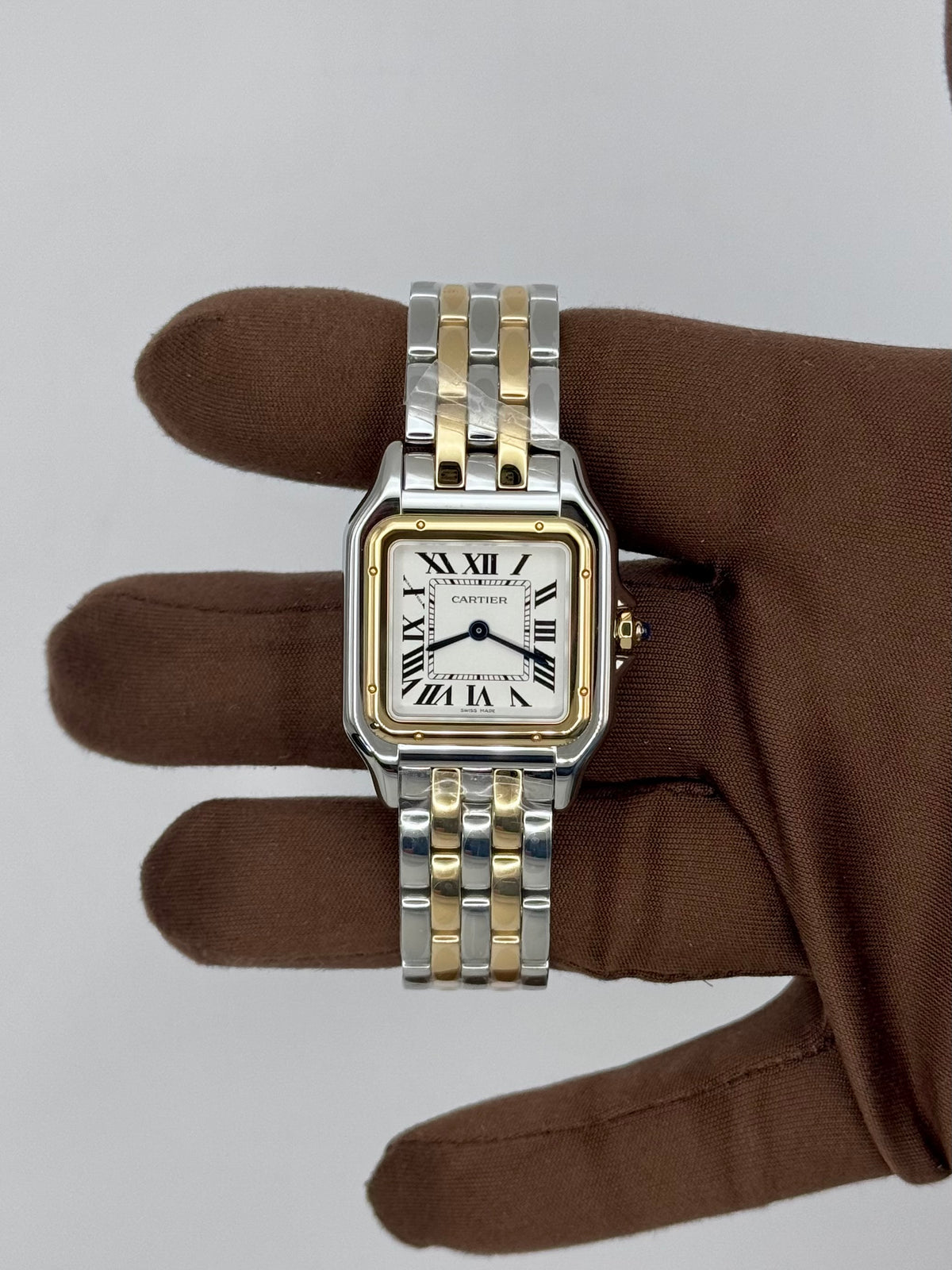 2025 Cartier Panthere de Cartier Medium W2PN0019