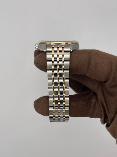 2025 Tudor 1926 Dec 2025 36mm Stainless Steel/Yellow Gold M91451-0002