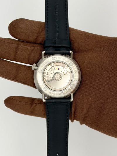 2025 Otsuka Lotec No. 6 43mm Stainless Steel No. 6