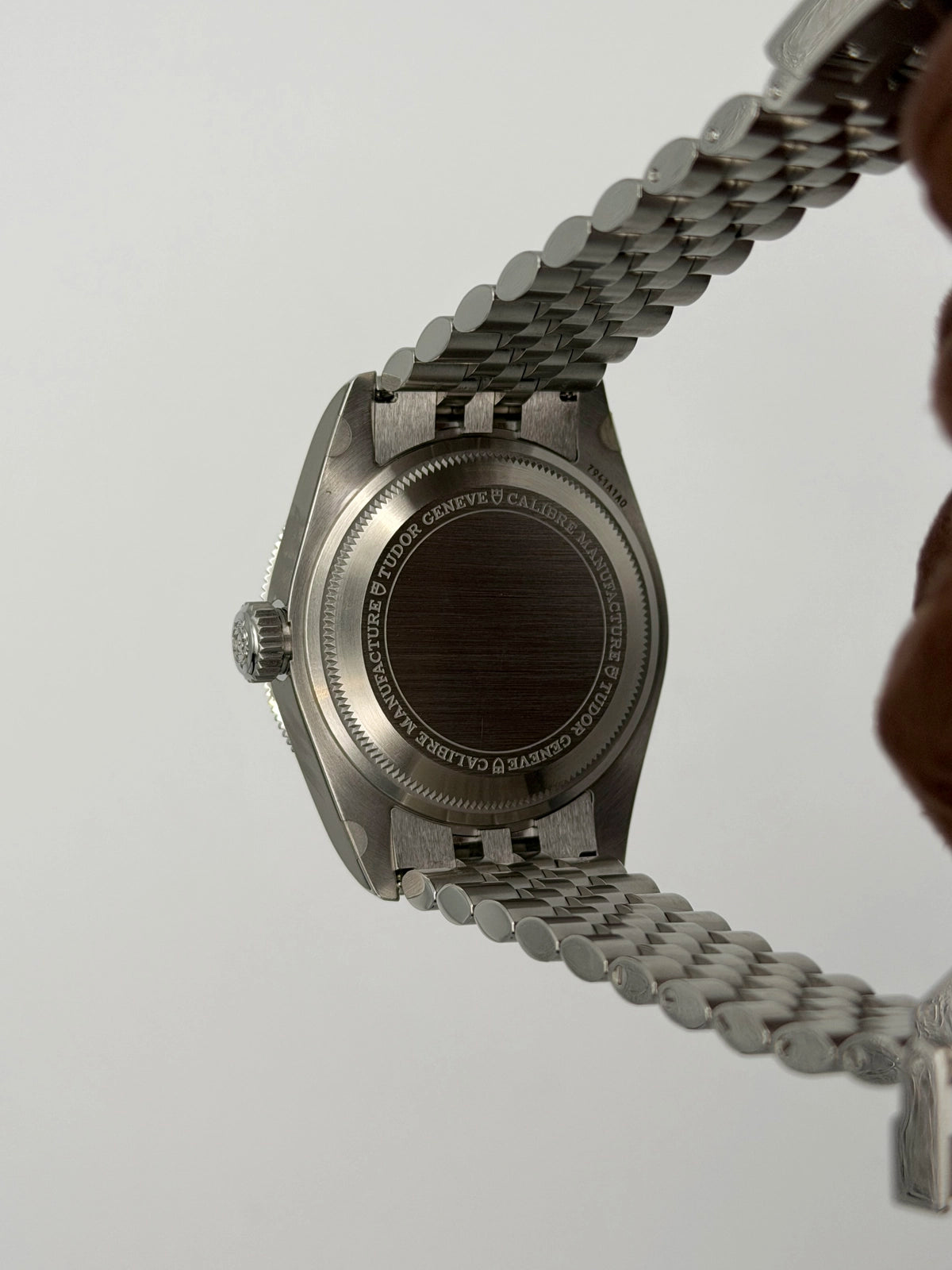 2025 Tudor Black Bay 41mm Stainless Steel M7941A1A0RU-0003
