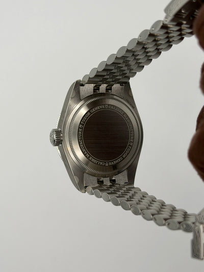 2025 Tudor Black Bay 41mm Stainless Steel M7941A1A0RU-0003