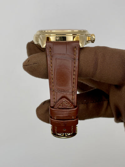 2025 Patek Philippe Grand Complications 41mm Yellow Gold 5270J-001