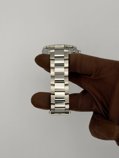 2026 TAG Heuer Aquaracer Professional 200 Date Quartz 40mm Stainless Steel CBP1110.BA0627