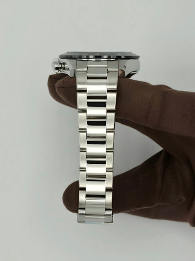 2023 Zenith Chronomaster Sport 41mm Stainless Steel 03.3100.3600/69.M3100