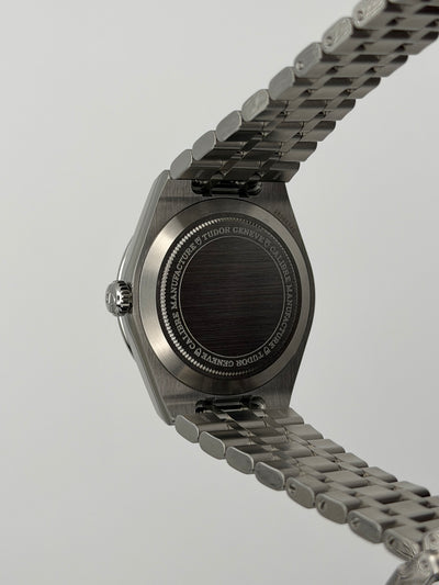 2026 Tudor Royal 36mm Stainless Steel M2836C1A0-0105