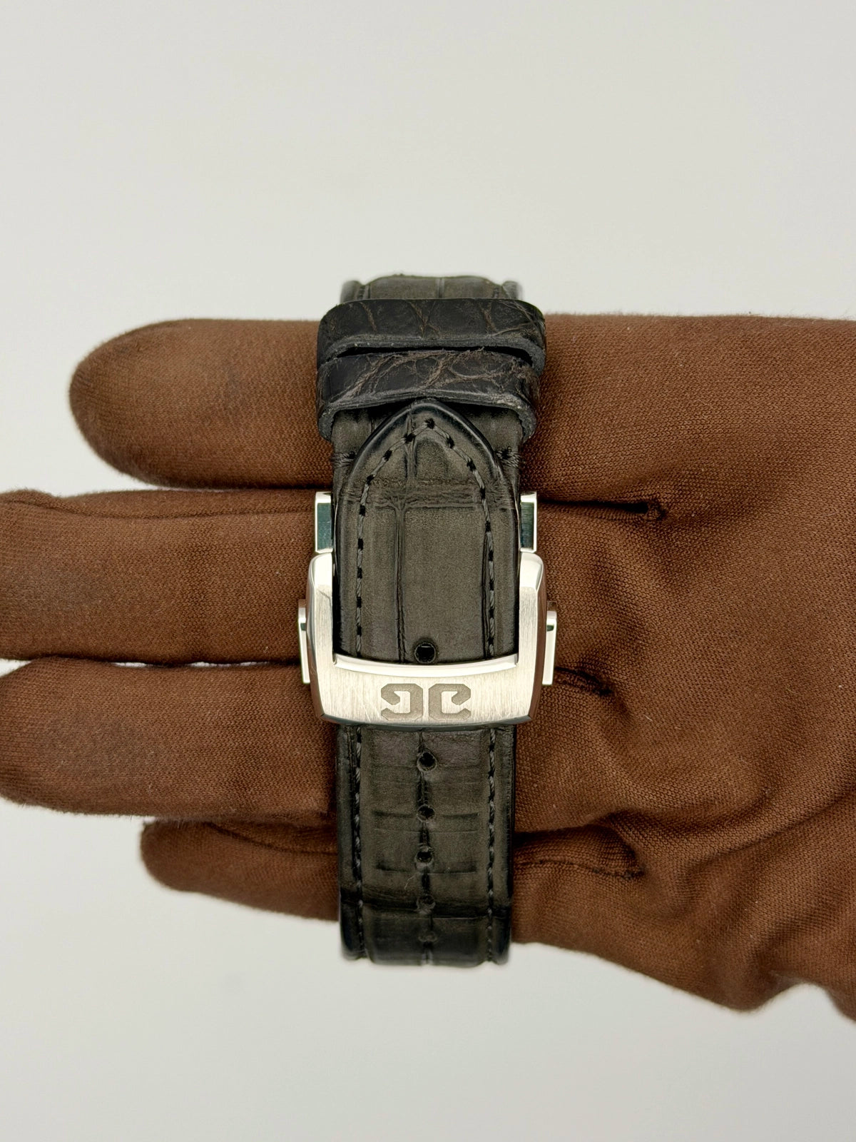 Glashütte Original PanoInverse Limited Edition 1-66-12-01-03 — photo 7 of 9