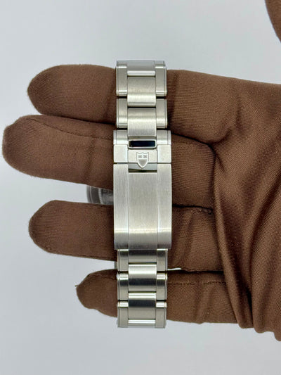 2026 Tudor Black Bay 58 GMT 39mm Stainless Steel M7939G1A0NRU-0001