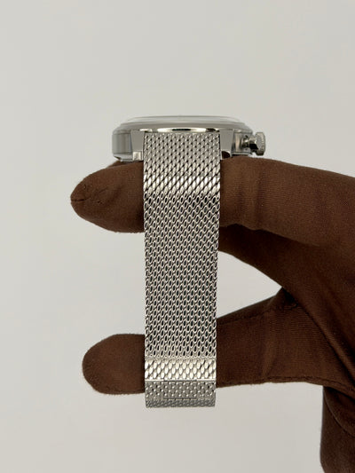 2026 Breitling Top Time B01 Ford Thunderbird 41mm Stainless Steel AB01766A1A1A1