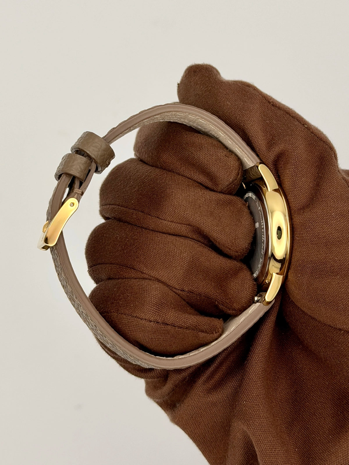 Fredérique Constant Classics FC-206RS1S5 — photo 3 of 8