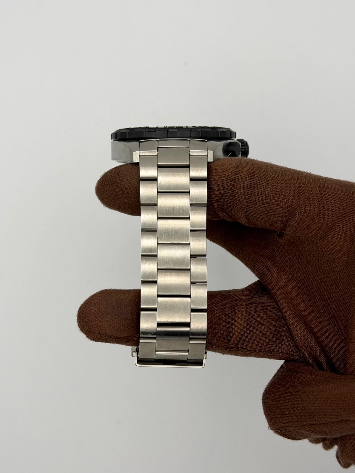2026 TAG Heuer Formula 1 43mm Stainless Steel CAZ101AN.BA0842