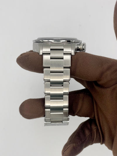 2022 Tudor Black Bay Chrono 41mm Stainless Steel M79360N-0001