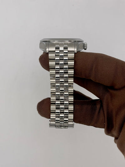 2026 Tudor Black Bay One 39mm Stainless Steel M79660-0002