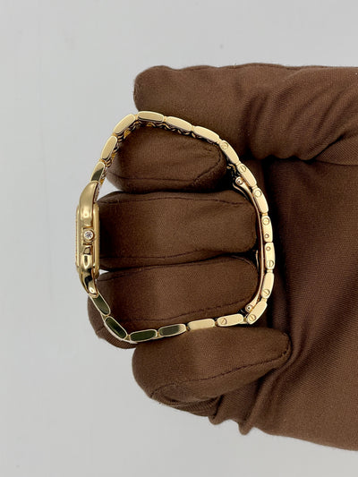 2025 Cartier Panthere de Cartier Small 23 x 30mm Yellow Gold WJPN0048