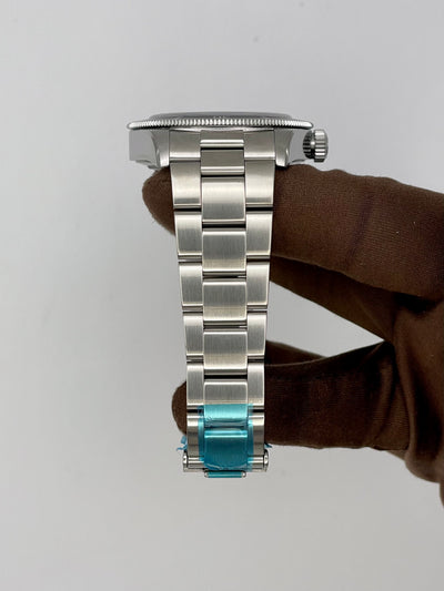 2025 Tudor Black Bay 68 43mm Stainless Steel M7943A1A0NU-0001