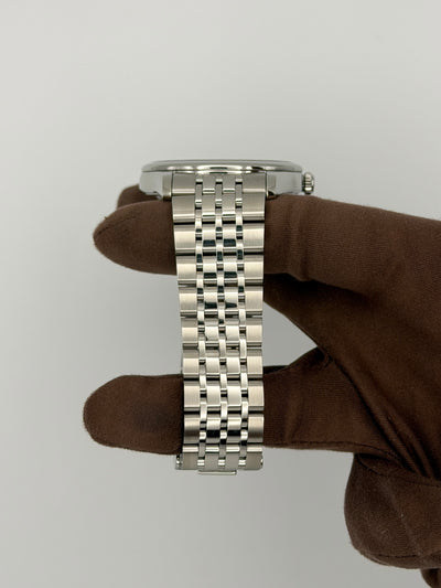 2026 Tudor 1926 41mm Stainless Steel M91650-0002