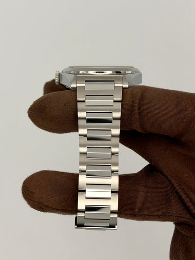 2026 Tudor Monarch 39mm Stainless Steel M2639W1A0U-0001