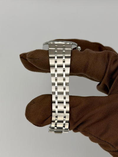 2025 Tudor Royal 28mm Stainless Steel M28300-0006