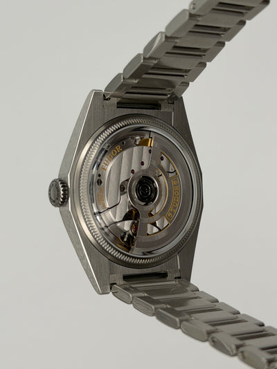 2026 Tudor Monarch 39mm Stainless Steel M2639W1A0U-0001