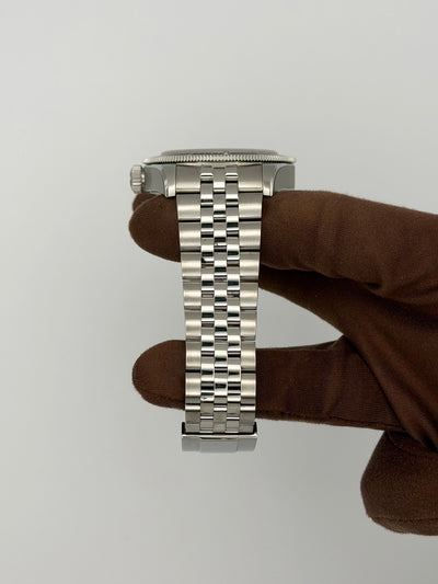 2025 Tudor Black Bay 41mm Stainless Steel M7941A1A0RU-0003