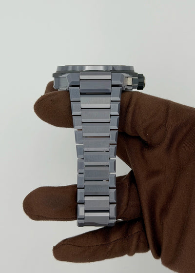 2026 Hublot Big Bang Integrated 42mm Ceramic 451.FX.6923.FX